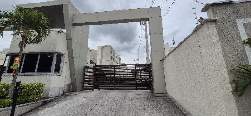 Apartamento em São Gonçalo/RJ com 40,82m²