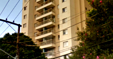 Vaga em Condomínio na Aclimação, São Paulo