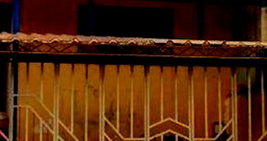 Casa padrão com 3 quartos e 2 banheiros, 100m² construída, ocupada