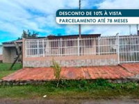 Casa 57 m² em Balneário de Quintão, Palmares do Sul - RS