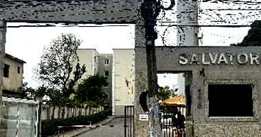 Apartamento com 2 quartos em São Gonçalo, RJ