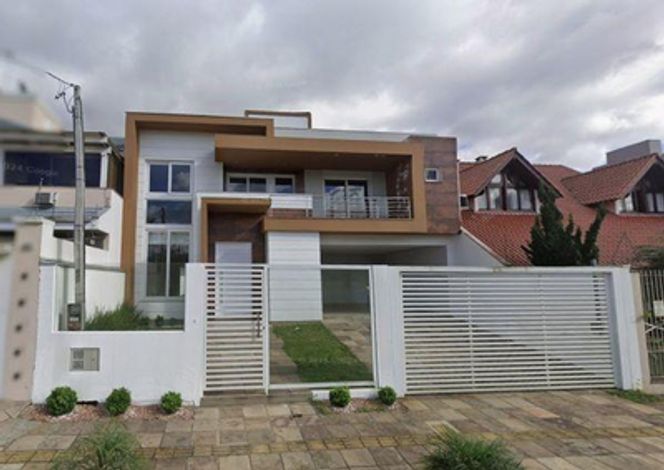Casa 228m² em Terreno 300m² - Marechal Rondon, Canoas/RS