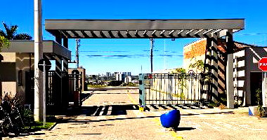 Apartamento 2 Quartos com Vaga em Franca/SP