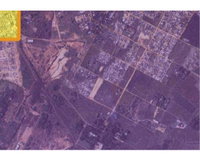 Terreno de 5.325m² em Porto Velho, ideal para investimento