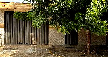 Casa com 2 quartos em Oeiras PI