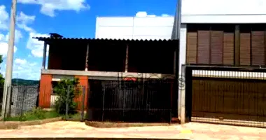 Terrenos com Benfeitorias em Getúlio Vargas - RS