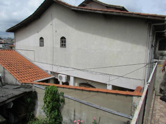Casa com 9 quartos em Osasco/SP
