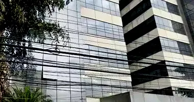 Apartamento com 1 vaga, 53,51m² útil - Ocupado