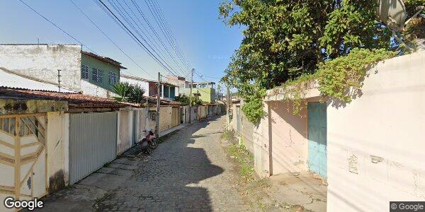 Lote no Burundanga com 250 m² em Itabuna/BA