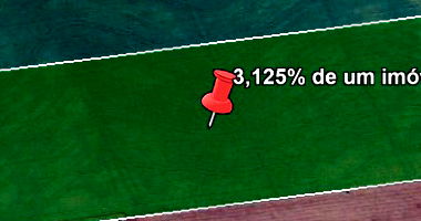 Parte ideal de imóvel rural com 15,99 alqueires em Cornélio Procópio/PR