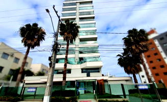 Apartamento com 159,95m² em Agronômica