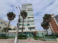 Apartamento com 159,95m² em Agronômica