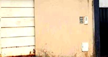 Casa com 2 quartos em Goiânia/GO