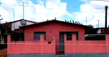 Casa em Leilão com 3 Quartos e 1 Banheiro em Ceará-Mirim/RN