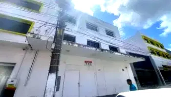 Prédio Comercial com 745,17m² em João Pessoa