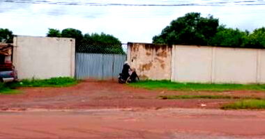 Terreno em Juruti/PA com Posse