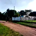 Fração ideal do Lote 02 no Condomínio Residencial Querência, 445m²