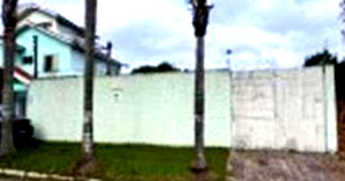 Casa com 61m² de área privativa em Pelotas/RS