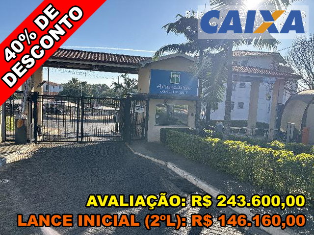 Apartamento com 2 Quartos e 1 Vaga - 150 m² em Sumaré/SP