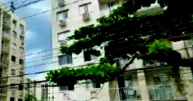 Apartamento 506 com 1 vaga em Taquara - Ocupado