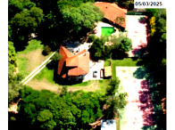 Chácara com 7,26 hectares e diversas benfeitorias