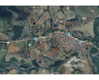 Lote de terreno de 182,12m² no Bela Vista em Jesuânia/MG