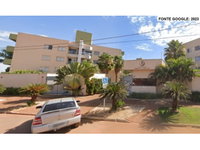 Apartamento com 62,81m² e garagem em condomínio