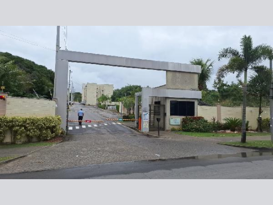 Apartamento 2 Quartos com Vaga em Campo Grande