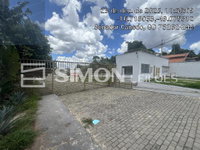 Casa em Senador Canedo com 2 quartos e 59m²