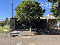 Casa com 1 quarto e 1 banheiro, 75,18 m², ocupada