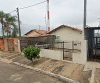 Casa Residencial com Edícula e Cobertura em Laranjal Paulista/SP