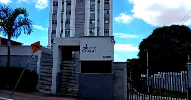 Apartamento 2 Quartos com Garagem em Contagem