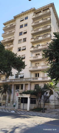 Apartamento 132m², 3 Quartos, 2 Banheiros - Av. Angélica