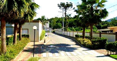 Apartamento 2 quartos, 1 banheiro, 1 vaga, 38.4m² privativos