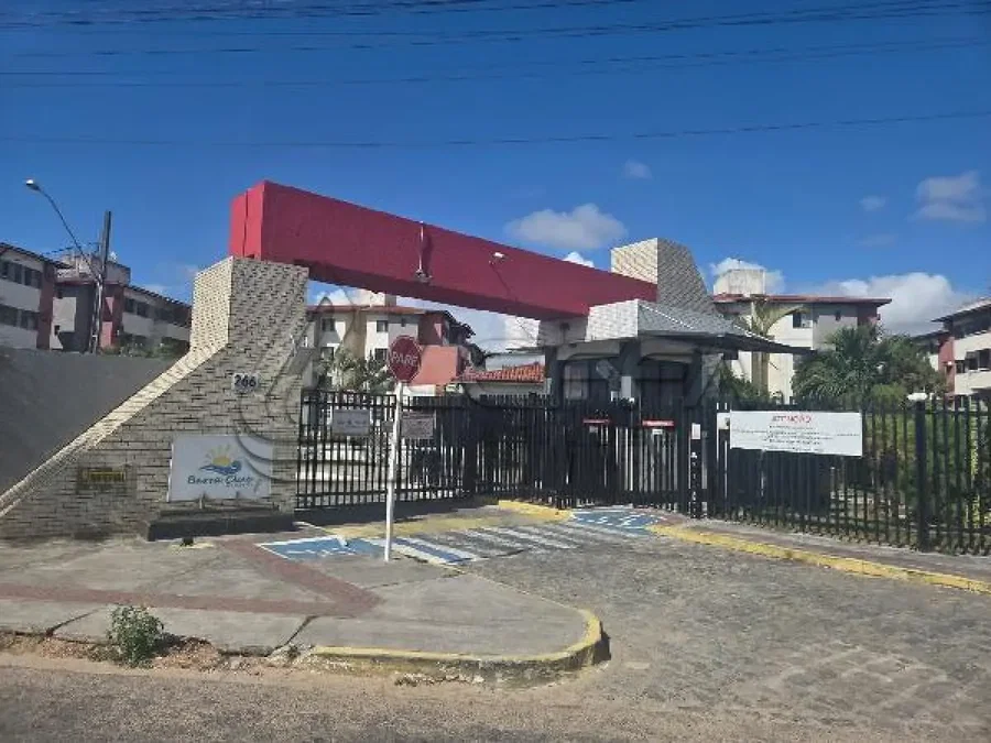 Apartamento com 1 quarto e 1 vaga de garagem
