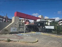 Apartamento com 1 quarto e 1 vaga de garagem