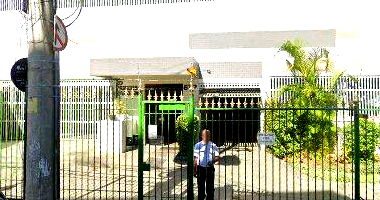 Apartamento 904 com 2 quartos e 2 banheiros em Estácio