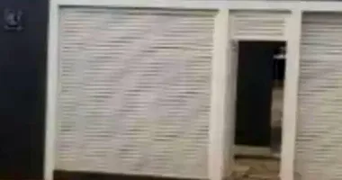 Casa em leilão com 4 quartos e 2 banheiros