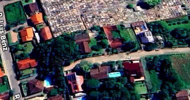 Terreno amplo de 1.455,76m² sem benfeitorias, ideal para investimento