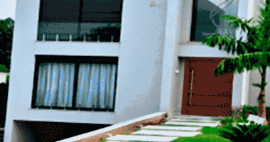 Casa de Alto Padrão com 608m² em Santana de Parnaíba/SP