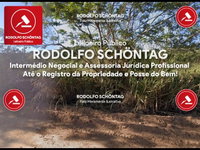 Terreno Rural de 8 Hectares em Leandro Ferreira (MG)
