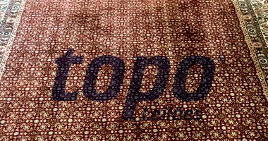 Tapete Mood 2,94 x 2,46 - 7,23m²