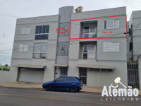 Apartamento 202 com 2 quartos em Soledade/RS