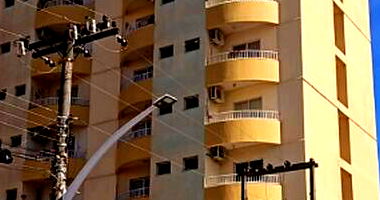 Apartamento 911 com garagem em Thermas Place