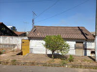 Casa Residencial em São Vicente, Patrocínio - MG