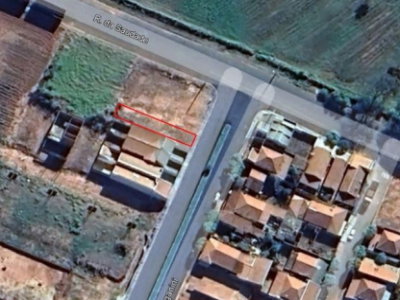Lote de 150 m² com potencial comercial