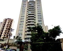 Apartamento no Limão, 74m²