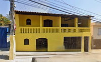 Casa Ocupada 80m² em Terreno de 200m² com 33% de Deságio