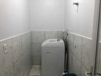 Casa com 2 quartos, 1 banheiro, 52m² construída, ocupada