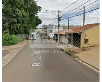 Imóvel residencial com 133,55m² - Jaú/SP